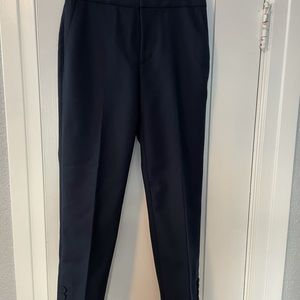 Navy pants club Monaco